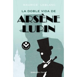 LA DOBLE VIDA DE ARSENE LUPIN (BOLSILLO)
