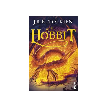 EL HOBBIT