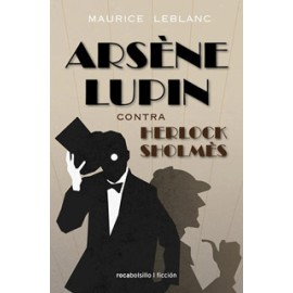 ARSENE LUPIN CONTRA HERLOCK SHOLMES (BOLSILLO)