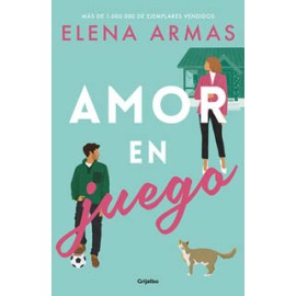 AMOR EN JUEGO