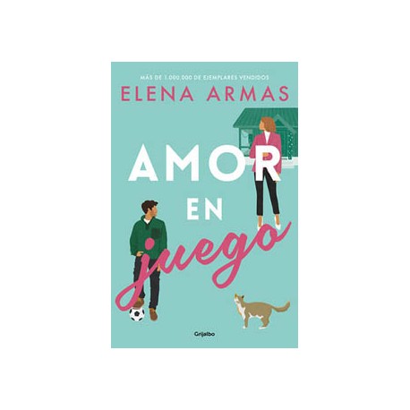 AMOR EN JUEGO