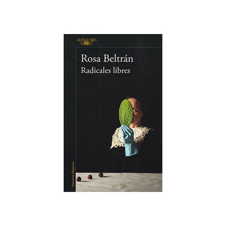 RADICALES LIBRES