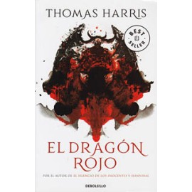 EL DRAGON ROJO