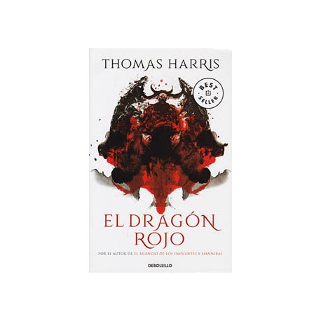 EL DRAGON ROJO