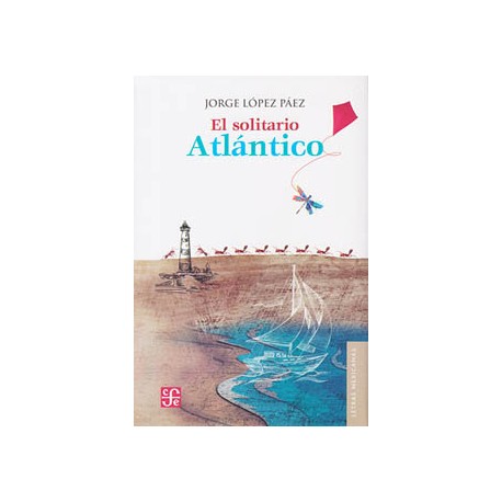 EL SOLITARIO ATLANTICO