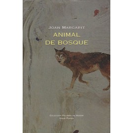 ANIMAL DE BOSQUE