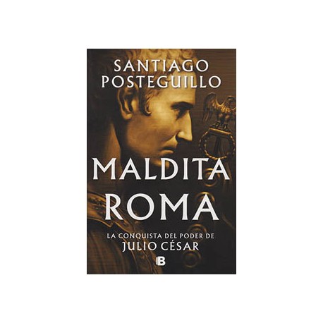 MALDITA ROMA
