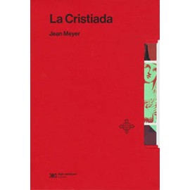 LA CRISTIADA (OBRA COMPLETA PAQUETE DE 3 TOMOS)