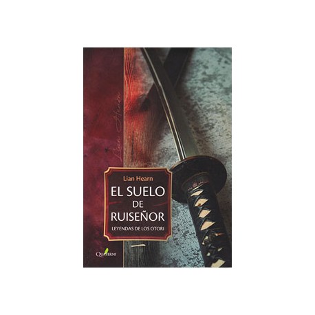 EL SUELO DE RUISEÑOR
