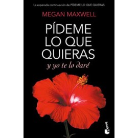 PIDEME LO QUE QUIERAS Y YO TE LO DARE