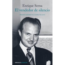 EL VENDEDOR DE SILENCIO
