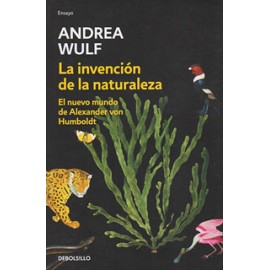 LA INVENCION DE LA NATURALEZA