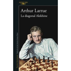 LA DIAGONAL ALEKHINE