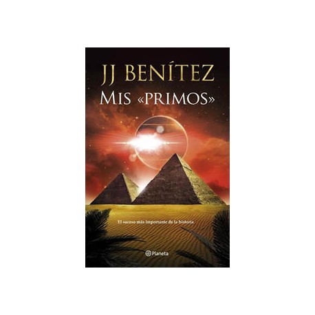 MIS PRIMOS