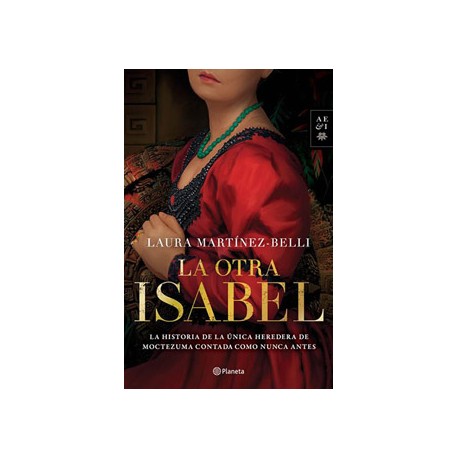 LA OTRA ISABEL