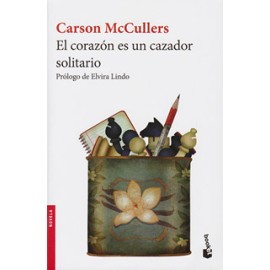 EL CORAZON ES UN CAZADOR SOLITARIO