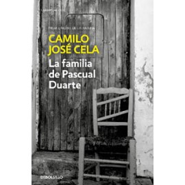 LA FAMILIA DE PASCUAL DUARTE