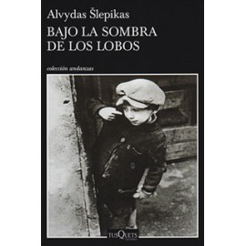 BAJO LA SOMBRA DE LOS LOBOS