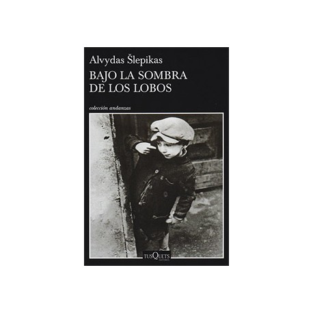 BAJO LA SOMBRA DE LOS LOBOS