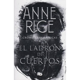 EL LADRON DE CUERPOS