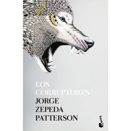 LOS CORRUPTORES