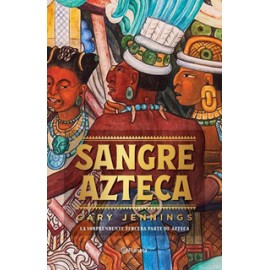 SANGRE AZTECA
