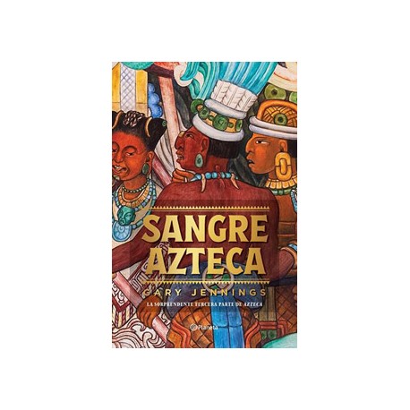 SANGRE AZTECA