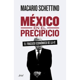 MEXICO EN EL PRECIPICIO: EL FRACASO ECONOMICO DE LA 4T