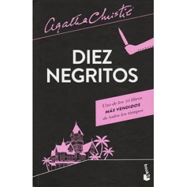DIEZ NEGRITOS