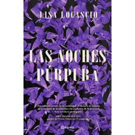 LAS NOCHES PURPURA