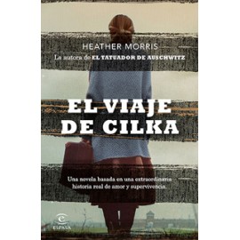 EL VIAJE DE CILKA