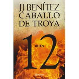CABALLO DE TROYA 12: BELEN