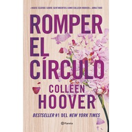 ROMPER EL CIRCULO