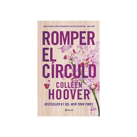 ROMPER EL CIRCULO