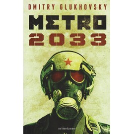 METRO 2033