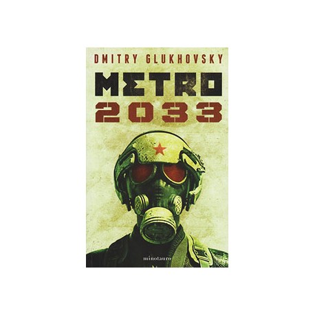 METRO 2033