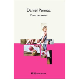 COMO UNA NOVELA