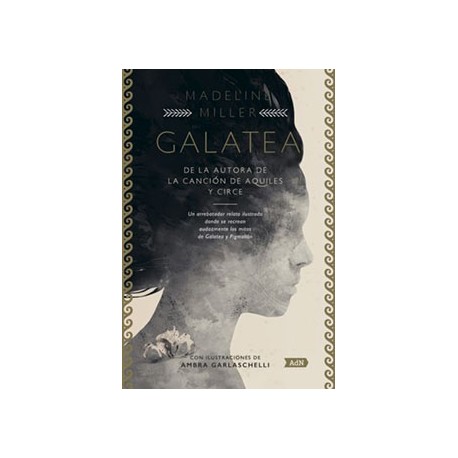 GALATEA
