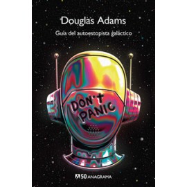 GUIA DEL AUTOESTOPISTA GALACTICO