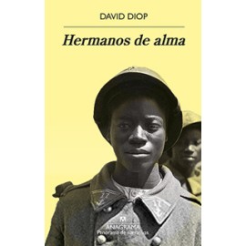 HERMANOS DE ALMA