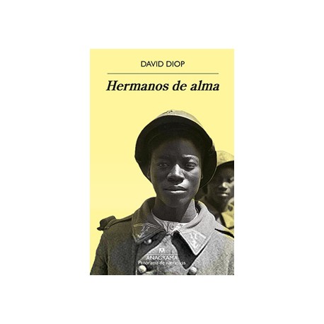 HERMANOS DE ALMA