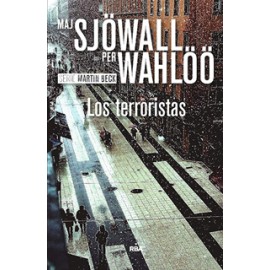 LOS TERRORISTAS