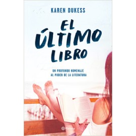 EL ULTIMO LIBRO