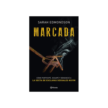 MARCADA