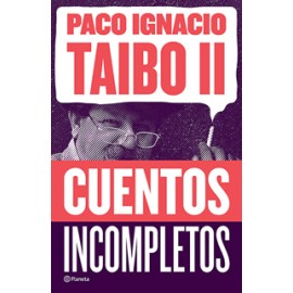 CUENTOS INCOMPLETOS