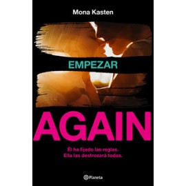 EMPEZAR: AGAIN