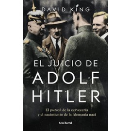 EL JUICIO DE ADOLFO HITLER