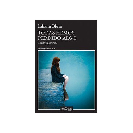 TODAS HEMOS PERDIDO ALGO
