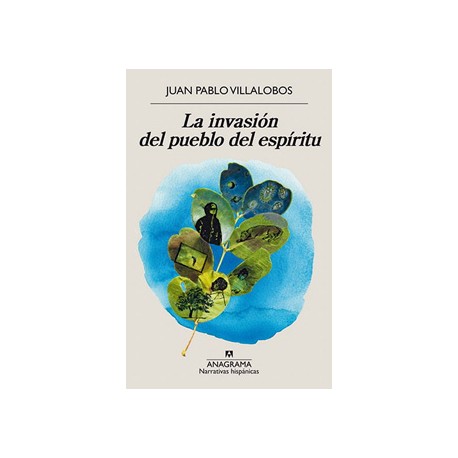 LA INVASION DEL PUEBLO DEL ESPIRITU