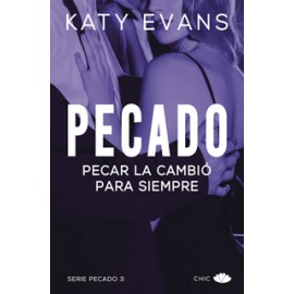 PECADO: PECAR LA CAMBIO PARA SIEMPRE